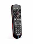 Dish Voice Remote Control with Google